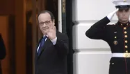 La préparation discrète de François Hollande pour la présidentielle de 2017