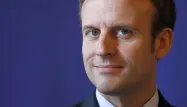 Emmanuel Macron