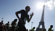 Marathon de Paris