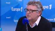 Michel Onfray : "les bombardements sur l'Etat islamique ne suffiront pas"
