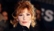 Mylène Farmer va jouer dans un film d'horreur