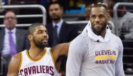 NBA : tous les résultats de vendredi et les classements