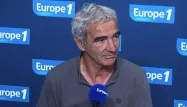 PSG-Manchester City : "Ce qui se joue, c’est la renommée", estime Raymond Domenech