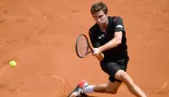 Roland-Garros : Simon balayé par Troicki