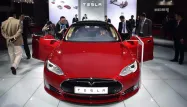 Tesla : 276.000 Model 3 commandées en trois jours