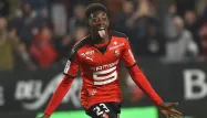 Ousmane Dembélé