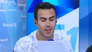 Chaque matin, Maxime Riou analyse les audiences dans "Le grand direct des médias"