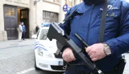 Belgique : 4 personnes liées à des projets d'attentats terroristes inculpées