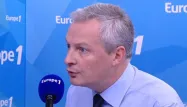 Bruno Le Maire : "la CGT est en pleine dérive"