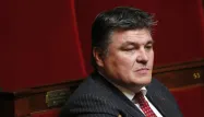 David Douillet, député Les Républicains des Yvelynes