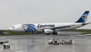 egyptair