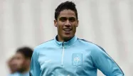 Varane absent "au moins 2 ou 3 semaines" selon Zidane.
