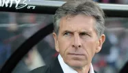 Puel Claude OGC NICE