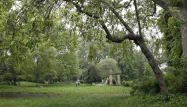 Les onze victimes, dont huit enfants de 7 à 8 ans, fêtaient un anniversaire samedi, au parc Monceau.