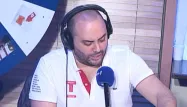 Geneviève "Commandeur" de Fontenay choquée par le mariage Hanouna / Combal !
