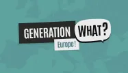 Le programme télé du mercredi 25 mai : "Generation What ?" sur France 4 à 23h, le choix d'Europe 1