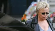 Muriel Robin de retour sur scène le 15 juin