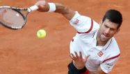Novak Djokovic a été chercher un nouveau record