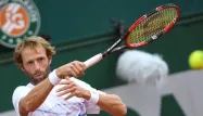 Roland-Garros : Stéphane Robert crée la surprise contre Anderson