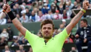 STAN WAWRINKA