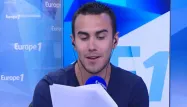 Chaque matin, Maxime Riou analyse les audiences dans "Le grand direct des médias".
