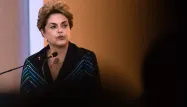 Les députés avaient voté l'ouverture du procès en destitution de Dilma Rousseff pour maquillage des comptes publics.