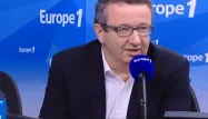 Christian Paul : "Je n'ai pas très envie de joindre ma voix" à la motion de droite