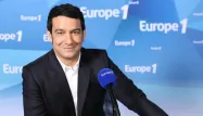 Euro 2016 : Thomas Thouroude rejoint Europe 1 et animera les après-midis de la station à compter du 10 juin
