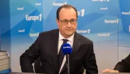 Hollande : "Si Macron n'avait pas ma confiance, il ne serait pas au gouvernement"