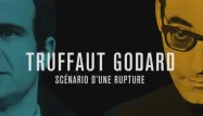 Le programme télé du jeudi 12 mai : "Truffaut/Godard : scénario d'une rupture" sur France 5 à 22h25, le choix d’Europe 1