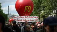 Loi Travail : FO va appeler à une "grève interprofessionnelle" en juin