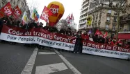 Loi Travail : vers un essoufflement du mouvement ?