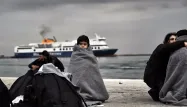 En 2015, près de 3.500 migrants sont morts en tentant de traverser la Méditerranée.