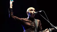 Sinead O'Connor était portée disparue depuis dimanche 6h, heure à laquelle elle était partie pour une promenade à vélo.