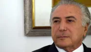 Qui est Michel Temer, le remplaçant de Dilma Rousseff ?