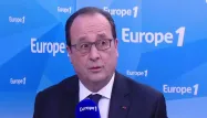 Rémunération des patrons : Hollande menace (encore) d'agir