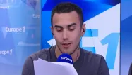 Chaque matin, Maxime Riou analyse les audiences dans "Le grand direct des médias".