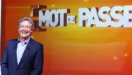 France 2 arrête le jeu "Mot de passe" animé par Patrick Sabatier