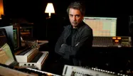 Jean-Michel Jarre.