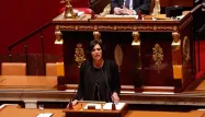 L'Assemblée repousse la motion de rejet LR de la loi Travail