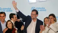 L'Espagne incapable de dégager une majorité politique