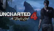 Uncharted 4 sort le 10 mai sur PlayStation 4
