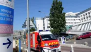 Une aide-soignante poignardée par une collègue au CHU de Bordeaux
