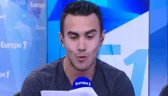 Chaque matin, Maxime Riou analyse les audiences dans "Le grand direct des médias".