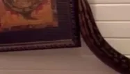 Australie : un python de 5 mètres se faufile dans sa maison