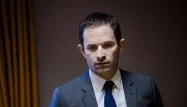 Benoît Hamon : "Il n'y a plus de candidat naturel" du PS à la présidentielle
