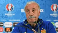 Vicente del Bosque