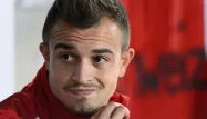 Xherdan Shaqiri (1280 x 640) FABRICE COFFRINI / AFP