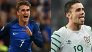 Euro 2016 : cinq choses à savoir sur France-Irlande