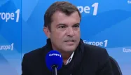 Franck Appietto, directeur général de D8